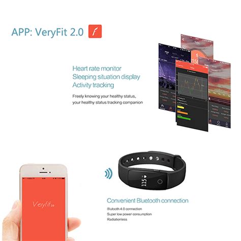 veryfit website